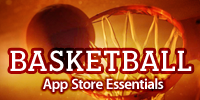 showcase FC App Store Essentials - Basketball