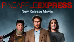 David Gordon Green Pineapple Express