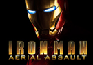IRON MAN: AERIAL ASSAULT