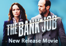 Roger Donaldson The Bank Job