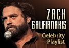 Zach Galifinakis USA