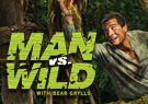 Man vs. Wild Man vs. Wild, Season 4