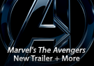 The Avengers