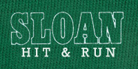 showcase PL Sloan Hit & Run - EP