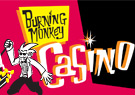 Burning Monkey Casino