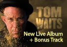 Tom Waits Glitter and Doom (Live) [Bonus Track Version]