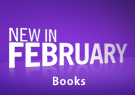 New Books in February