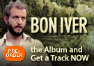 Bon Iver
