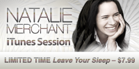 showcase FC Natalie Merchant