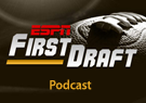 ESPN: First Draft