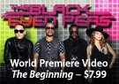 The Black Eyed Peas