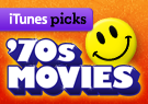 iTunes Picks: '70s Movies