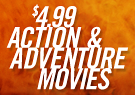 $4.99 Action & Adventure
