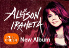 Allison Iraheta Just Like You (Deluxe Version)