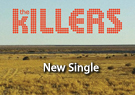 The Killers, Wild Light & Mariachi El Bronx ¡Happy Birthday Guadalupe! - Single