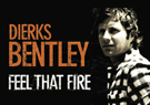 Dierks Bentley Feel That Fire - Single