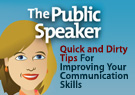 Public Speaker