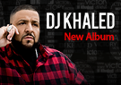 DJ Khaled Victory (Deluxe Edition)