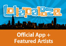 Lollapalooza 2011