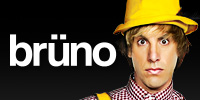 showcase FC Movie: Bruno (US/CA)