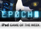 iPad Game of the Week: EPOCH