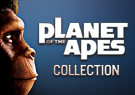 Planet of the Apes Collection