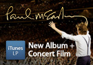 Good Evening New York City - Paul McCartney