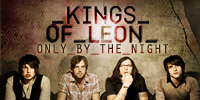 showcase PL Kings of Leon Only By the Night (Deluxe Version)