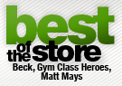 Best of the Store - 07.08.2008 CAN