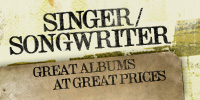 showcase RM Singer Songwriters: Great Albums At Great Prices