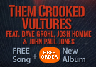 Them Crooked Vultures