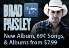 Brad Paisley