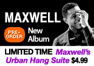 Maxwell