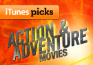 Layout Root pageiTunesPicksActionMovies
