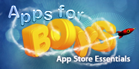 showcase FC App Store Essentials - Apps for Boys