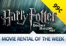 99¢ Movie Rental of the Week