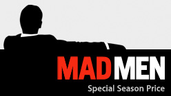 Mad Men Mad Men, Season 1