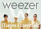 Weezer USA
