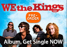 We the Kings Smile Kid (Deluxe Edition)