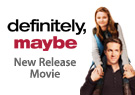 Adam Brooks Definitely, Maybe
