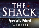 William P. Young The Shack: Special Edition (Unabridged)