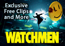Layout Root pageWatchmen