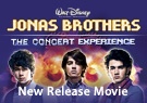 Bruce Hendricks Jonas Brothers Concert