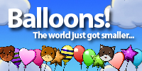 showcase MobileSFT Shiny Development Balloons!