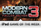 Modern Combat 3: Fallen Nation