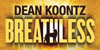 showcase PL Dean Koontz Breathless (Unabridged)