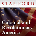 Colonial and Revolutionary America - Stanford