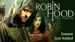 Robin Hood