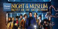 showcase FC Movie: Night at the Museum Room (US/CA)