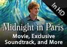 Midnight in Paris